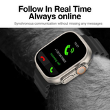 Smart Watch Premium 2