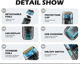 Hair Trimmer Professional V-352