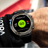 Smart Explorer Uhr