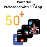 Smart Watch Premium 2