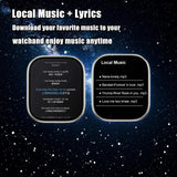 Smart Watch Premium 2