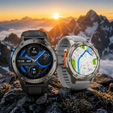 Smart Explorer Watch