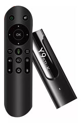 Smart Android Tv Stick 2