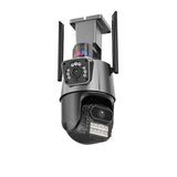Smart Police Camera