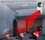 Smart Kamera 2in1