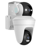 Smart Kamera 2in1