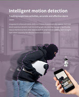 Intelligente Roboterkamera