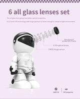 Intelligente Roboterkamera