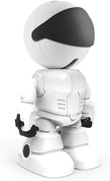 Intelligente Roboterkamera