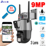Smart Police Camera