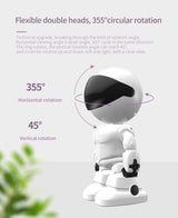 Intelligente Roboterkamera