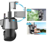 Smart Police Camera