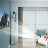 Smart Mini Projector