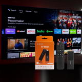 Smarter Android TV-Stick