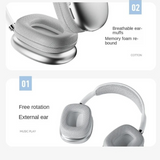 Smart Headphones Premium