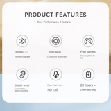 Smart Headphones Premium