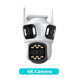 SmartTrack 6K Pro