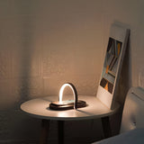 Led&Wireless Charger