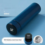 Smart Thermos Bottle