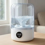 Mini Portable Washing Machine