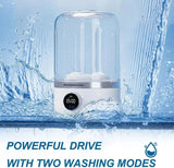 Mini Portable Washing Machine