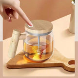 Automatic Stirring Cup