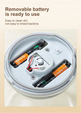 Automatic Stirring Cup