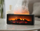 Flammensinn