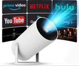 Smart Mini Projector
