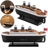 Titanic Luftbefeuchter