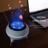 Jellyfish Air Humidifier