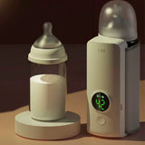 Baby Bottle Warmer