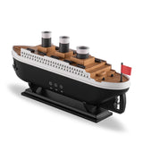 Titanic Luftbefeuchter