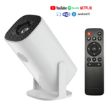 Smart Mini-Projektor Pro
