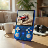 R36 Ultra Retro Handheld Game Console