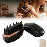 Glambrush Mini Hair Straightener