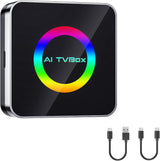 Ai Box Carplay
