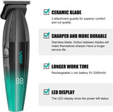 Hair Trimmer-v906