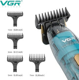 VGR-961 Hair Clipper