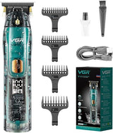 VGR-961 Hair Clipper