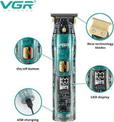 VGR-961 Hair Clipper