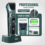 Hair Clipper v-696