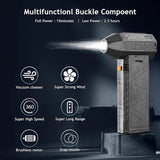 Portable Electric Air Duster