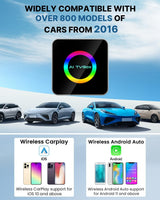 Ai Box Carplay