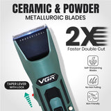 Hair Clipper v-696