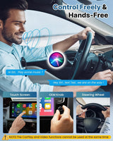 Ai Box Carplay
