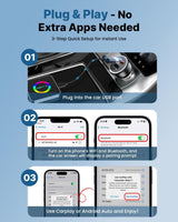 Ai Box Carplay