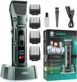 Hair Clipper v-696