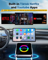 Ai Box Carplay