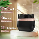 Glambrush Mini Hair Straightener